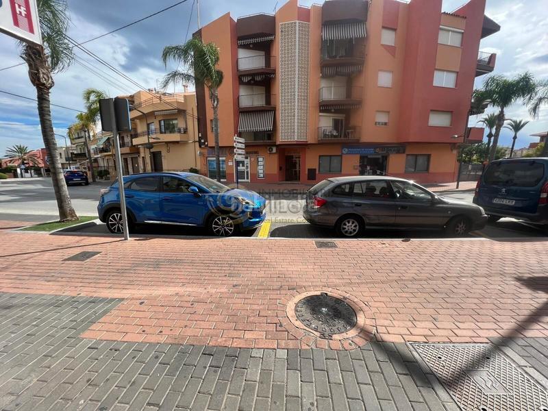 Foto db14c4bd-de03-4e42-8e18-c3b4e93f0801. Business premise in La Nucia Pueblo Nucia (la)