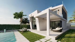 Casa en Balcón de Finestrat-Terra Marina. Te damos la bienvenida a tu nuevo hogar!