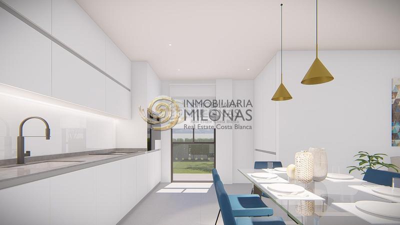 Foto 1aeb9bc3-8a45-4c4d-89ce-3556776a17c8. Appartement mit heizung parking pool in Plans-Gasparot Vila Joiosa (la)