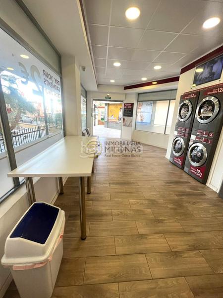 Foto 3e5b1247-4775-4370-9250-c50cba15b4e1. Geschäftsraum in balcón de Finestrat-terra marina Finestrat