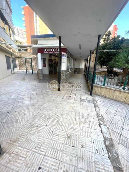 Foto 48caf1b4-328d-435f-80a4-c85372d0bce2. Geschäftsraum in balcón de Finestrat-terra marina Finestrat