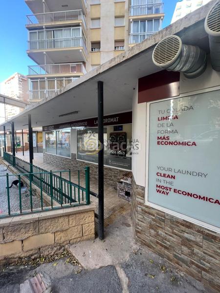 Foto 55d9d6eb-91c4-4824-89aa-a327c7a4e1ad. Geschäftsraum in balcón de Finestrat-terra marina Finestrat