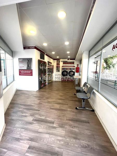 Foto 73da4086-26d9-4335-a67d-35c6f67f15ad. Geschäftsraum in balcón de Finestrat-terra marina Finestrat