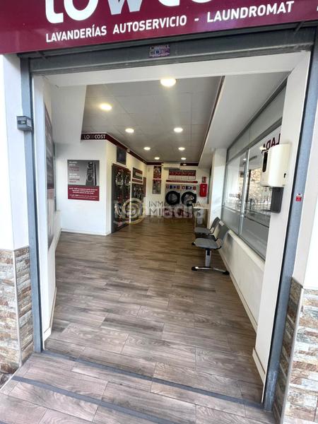 Foto 7607bdbe-c73f-4890-afda-32532284d149. Geschäftsraum in balcón de Finestrat-terra marina Finestrat