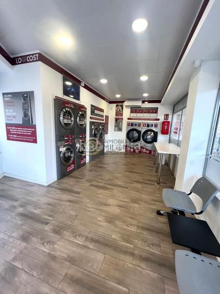 Foto c173059c-4fbd-43a7-a4d5-880ce3a22f7b. Geschäftsraum in balcón de Finestrat-terra marina Finestrat