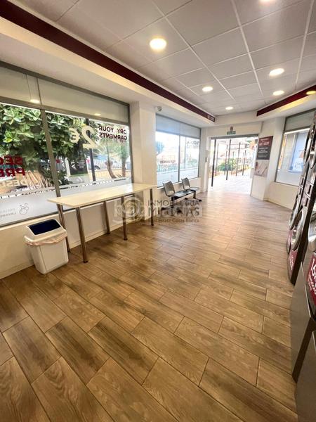 Foto df05fb6a-3bba-4046-a192-ccafcbf5fb65. Geschäftsraum in balcón de Finestrat-terra marina Finestrat