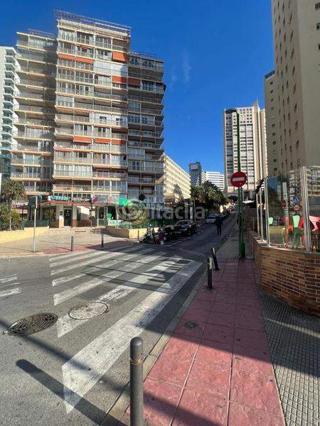 Foto f3748976-05a1-4663-9c61-ec498158e5b2. Geschäftsraum in balcón de Finestrat-terra marina Finestrat