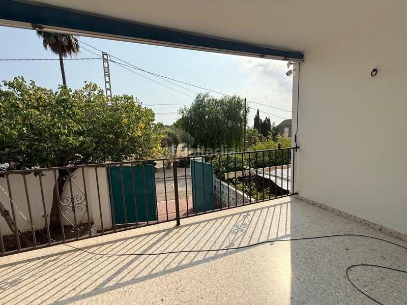 Foto 4917c455-4173-48e8-ba53-c1cf79071084. Lloguer casa amb aparcament a Rincón Bajo Benidorm