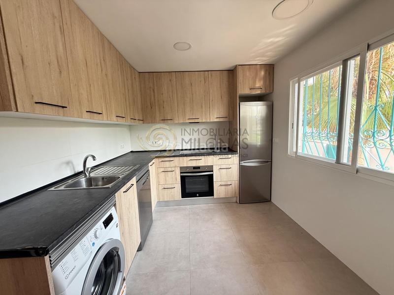 Foto 6006608d-e569-4486-b174-4ef4b9333ca2. Lloguer casa amb aparcament a Rincón Bajo Benidorm