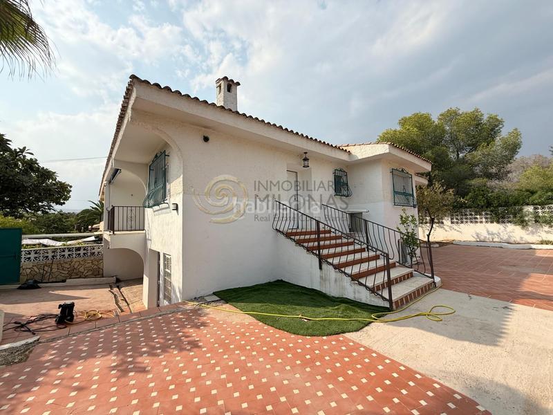 Foto d76f68de-9d9a-4523-a045-ea6fa2fb229c. Lloguer casa amb aparcament a Rincón Bajo Benidorm