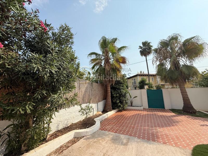 Foto 529722d9-469a-4528-8037-f12c2c256ff4. Miete haus mit parking in Rincón Bajo Benidorm