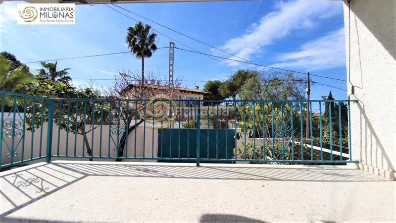 Foto a5c2f88c-3f0c-458b-a85a-b69bfcb4dbfd. Miete haus mit parking in Rincón Bajo Benidorm