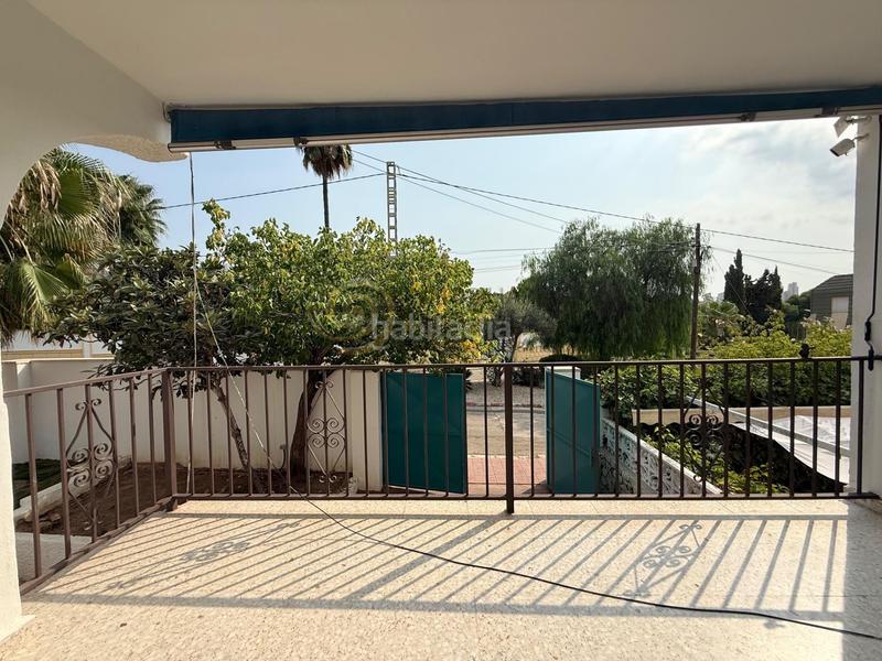 Foto c7af7ebc-9ea8-476c-a2bd-6bb982e8e041. Miete haus mit parking in Rincón Bajo Benidorm