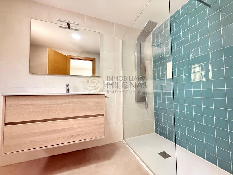 Foto c81a7ebd-f4f6-4b8e-8fb0-7c933e61546d. Miete haus mit parking in Rincón Bajo Benidorm