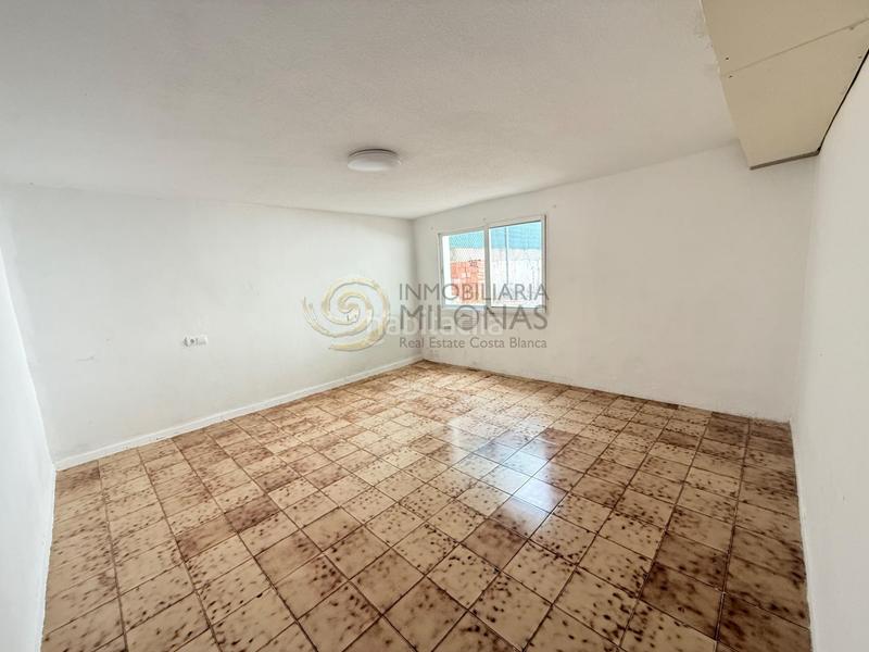 Foto fc4d03ee-0a23-4943-bfb5-98324aa34b06. Miete haus mit parking in Rincón Bajo Benidorm