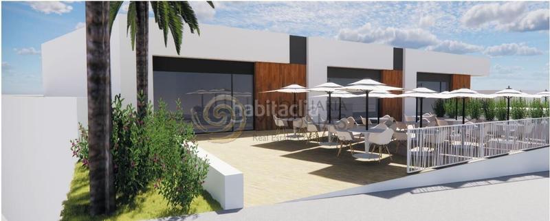 Foto 73f2f9b6-bf5b-445e-b48a-c0e243e9d3c8. Local comercial a balcón de Finestrat-terra marina Finestrat