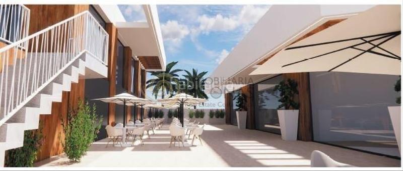 Foto e84d5e25-ef2a-4894-a72a-0098b929ecd8. Local comercial a balcón de Finestrat-terra marina Finestrat