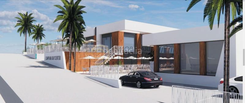 Foto fdd84334-7d90-467a-af7f-d3fcb3243188. Local comercial a balcón de Finestrat-terra marina Finestrat