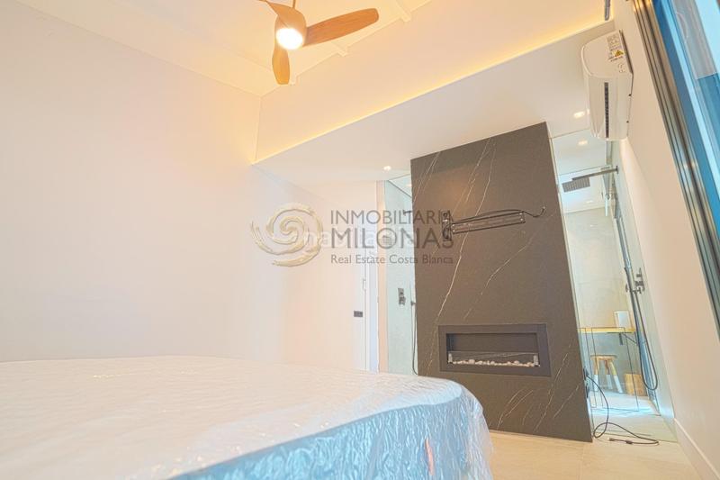 Foto 8b95409a-e39a-41b3-93c5-df7d0a917d67. Xalet amb calefacció aparcament piscina a L´Albir Alfàs del Pi (l´)