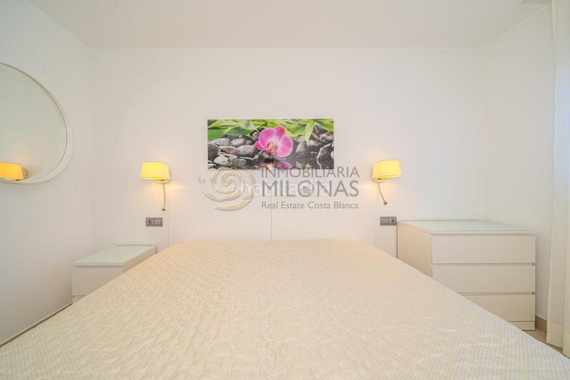 Foto 5b7e0c89-8fa9-4c0e-bcd1-e36d995fbe75. Xalet amb calefacció aparcament piscina a L´Albir Alfàs del Pi (l´)