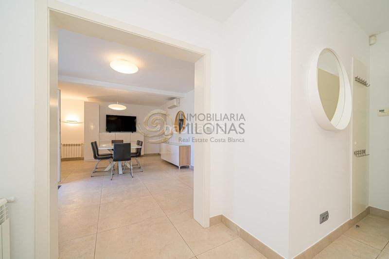 Foto 635e7682-8267-419e-b892-556f04661d09. Xalet amb calefacció aparcament piscina a L´Albir Alfàs del Pi (l´)