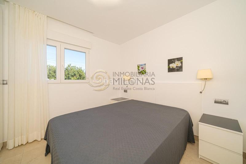 Foto 84e008ed-ff27-4535-9ac5-be2e82fa7f86. Xalet amb calefacció aparcament piscina a L´Albir Alfàs del Pi (l´)