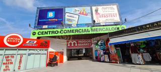 Lloguer Local Comercial a Rincón Bajo. Local en alquiler en mercaloix