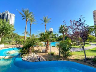 Location Appartement à Murtal 4. Piso de 4 dormitorios en el corazón de la playa de poniente, per