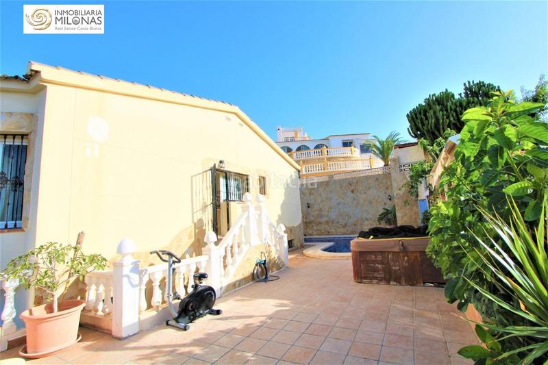 Foto 3123e9f2-e61b-4722-95d1-099a8b13d4b4. Casa amb aparcament piscina a Coloma Nucia (la)