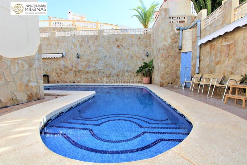 Foto 64771d5c-f479-4409-9ef1-0f60a2805896. Casa amb aparcament piscina a Coloma Nucia (la)