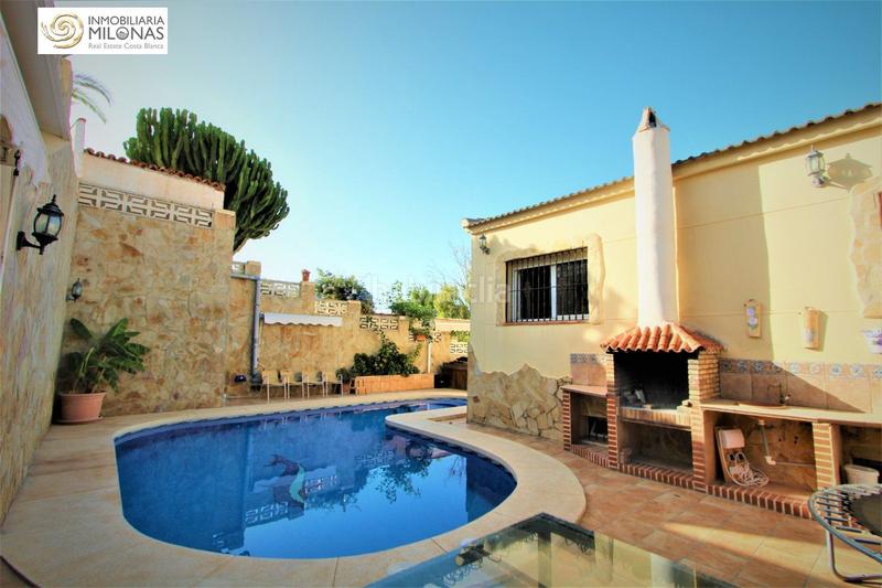 Foto 82f966b6-95ba-4bff-9924-95073169165c. Casa amb aparcament piscina a Coloma Nucia (la)
