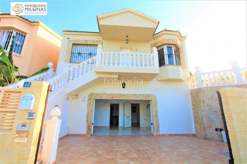 Foto 9f4e2f4d-408b-47c9-9018-11de954f532e. Casa amb aparcament piscina a Coloma Nucia (la)