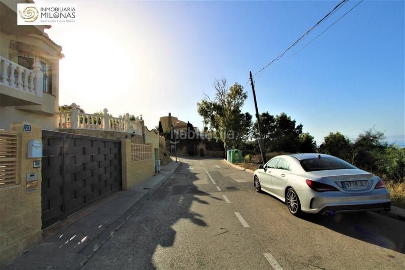 Foto b756ef1c-6900-46e8-a010-d6be001ec854. Casa amb aparcament piscina a Coloma Nucia (la)