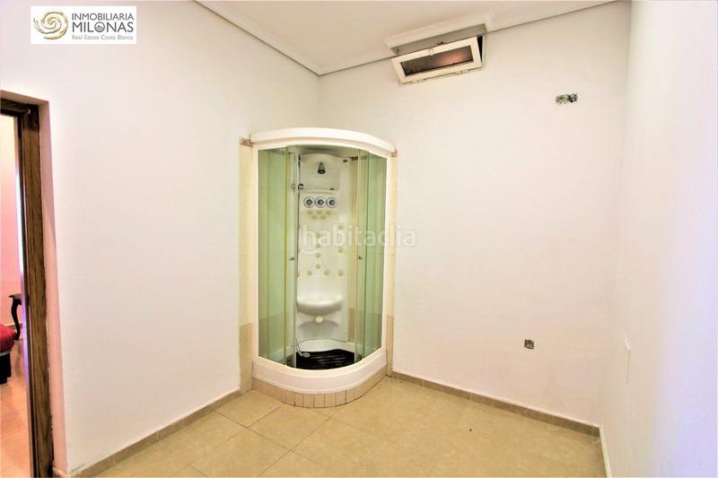 Foto e29cb1cb-1873-48c1-a57e-a4042a5b1c21. Casa amb aparcament piscina a Coloma Nucia (la)
