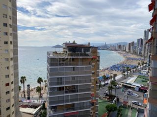 Lloguer Apartament a Manila 4. Alquiler de larga temporada al lado de la playa levante