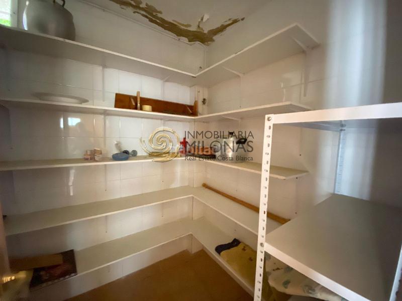 Foto 1f2d409b-1476-4dc1-a8ab-4d3798cd829d. Maison avec parking piscine dans Coloma Nucia (la)