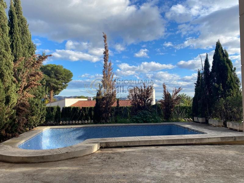 Foto 20891834-2a86-42ab-b695-615d5d6be981. Maison avec parking piscine dans Coloma Nucia (la)