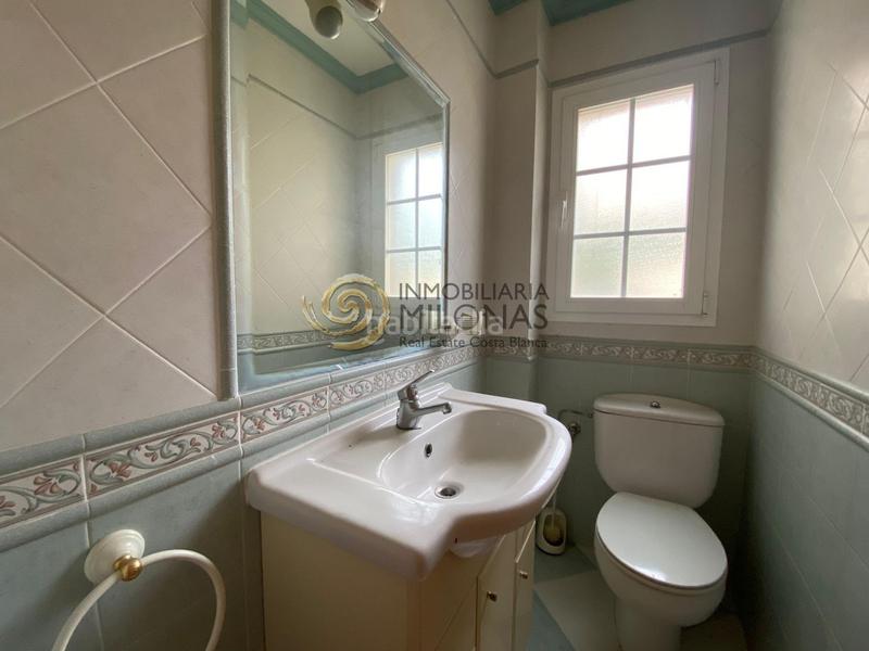 Foto 28220f2b-a5ba-45be-ba44-4ab5a0d23d59. Maison avec parking piscine dans Coloma Nucia (la)