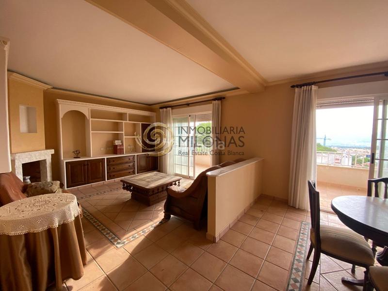 Foto 3097cf74-d6e8-4a9c-937e-52f59cc8242c. Maison avec parking piscine dans Coloma Nucia (la)