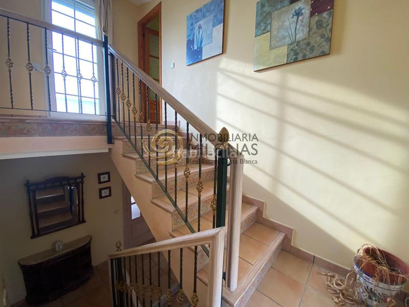 Foto 32118ccb-4599-495b-8679-adfef7250f97. Maison avec parking piscine dans Coloma Nucia (la)