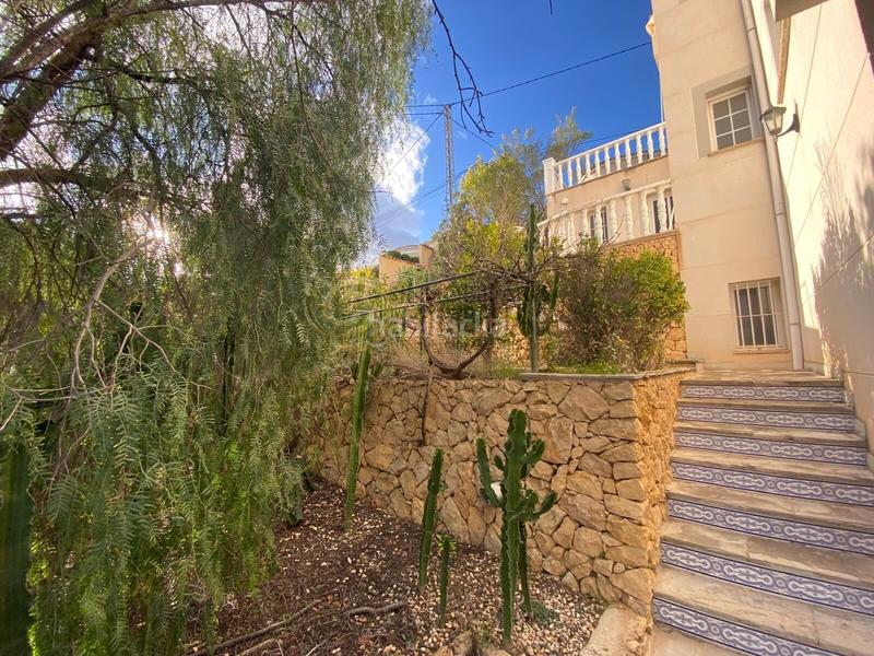 Foto 66444fd3-c241-43fc-adc4-5b52afec2d79. Maison avec parking piscine dans Coloma Nucia (la)