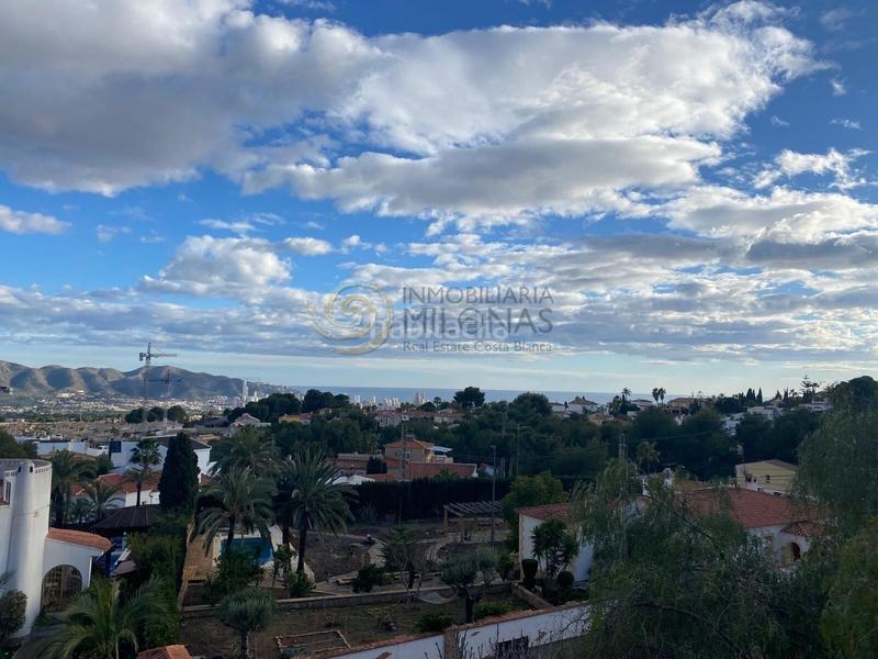 Foto 6a811f13-2928-4cdf-82f3-8408b640a840. Maison avec parking piscine dans Coloma Nucia (la)