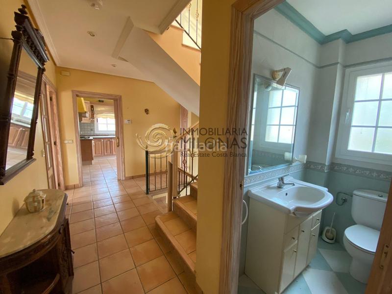 Foto 73f2b851-2452-44e9-8a95-dc537b781134. Maison avec parking piscine dans Coloma Nucia (la)