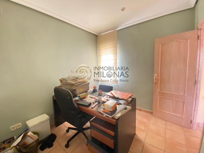 Foto 7aa935c5-2446-42d6-b59b-840b0097f6a2. Maison avec parking piscine dans Coloma Nucia (la)