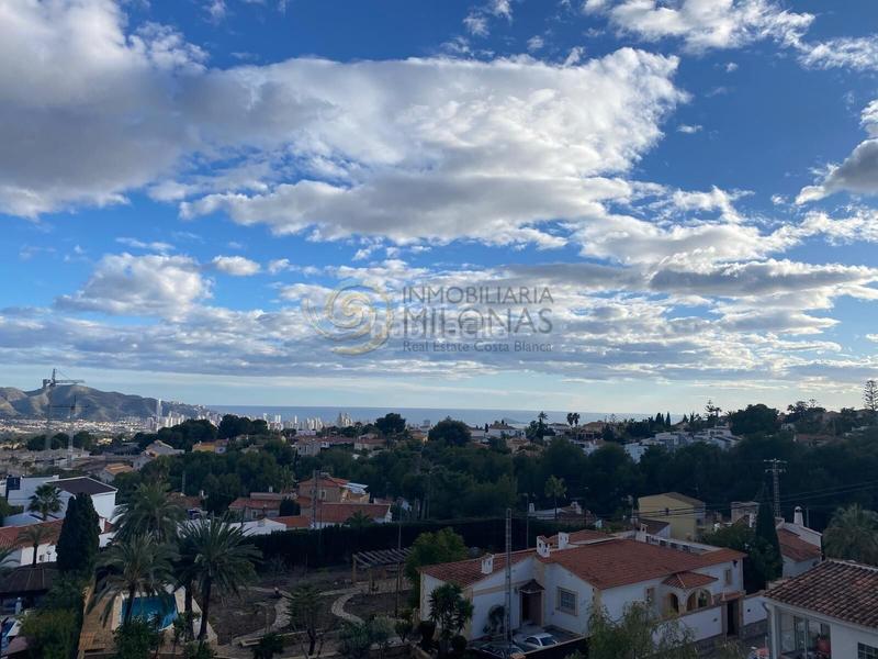 Foto 7e6d71c5-be48-4cc7-90c8-1eed685eb8a8. Maison avec parking piscine dans Coloma Nucia (la)