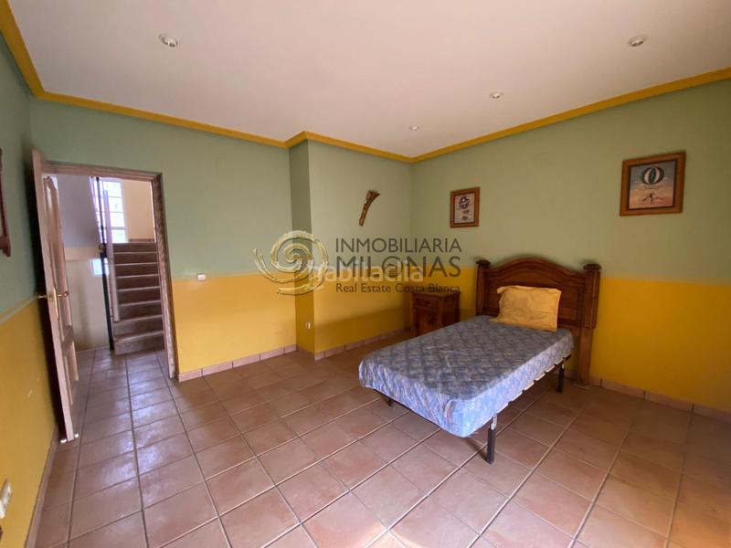 Foto 838eaa95-09e3-4bf4-a09a-c16eb345915e. Maison avec parking piscine dans Coloma Nucia (la)