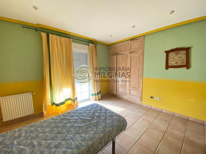 Foto 88bf9e9e-dbe6-49a2-969d-7f79100730e0. Maison avec parking piscine dans Coloma Nucia (la)