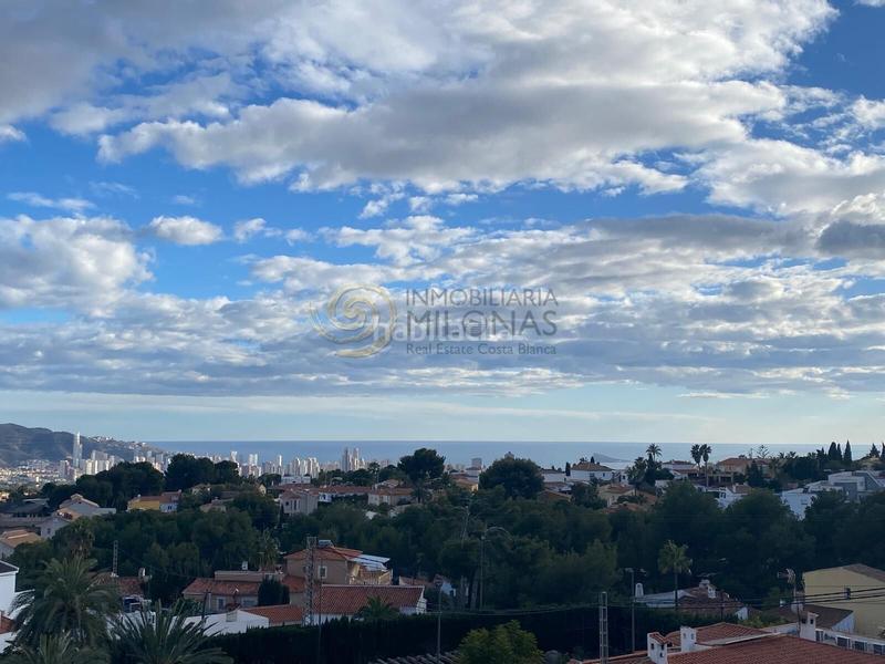 Foto 88e993ce-ca2a-4339-aac0-0514783b48ba. Maison avec parking piscine dans Coloma Nucia (la)