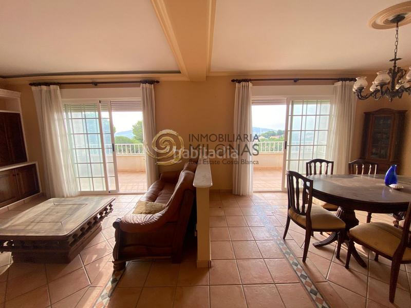 Foto a14547aa-ecf0-4b4b-9db7-f36c62afbf10. Maison avec parking piscine dans Coloma Nucia (la)