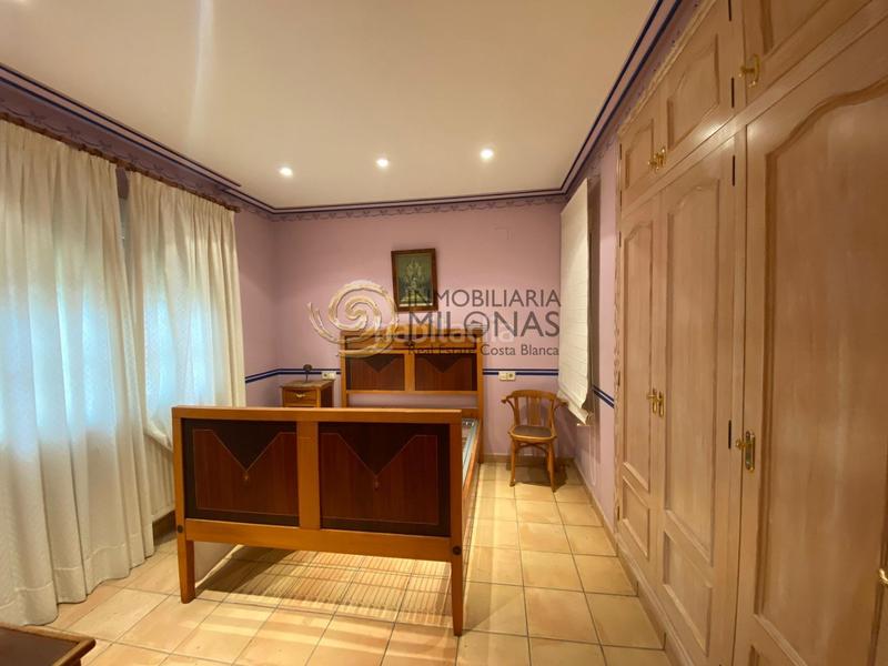 Foto a45acf88-c3b9-4dc4-9639-f446e3459dbc. Maison avec parking piscine dans Coloma Nucia (la)